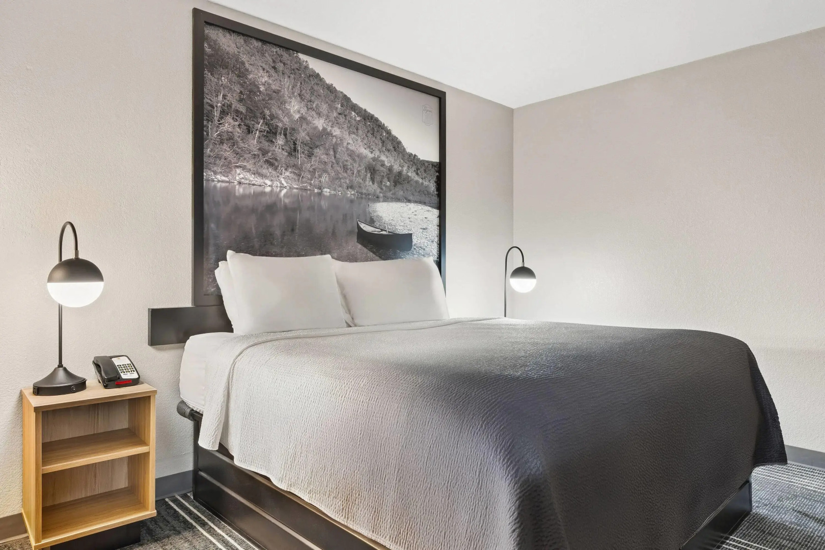 Super 8 by Wyndham Harrison AR