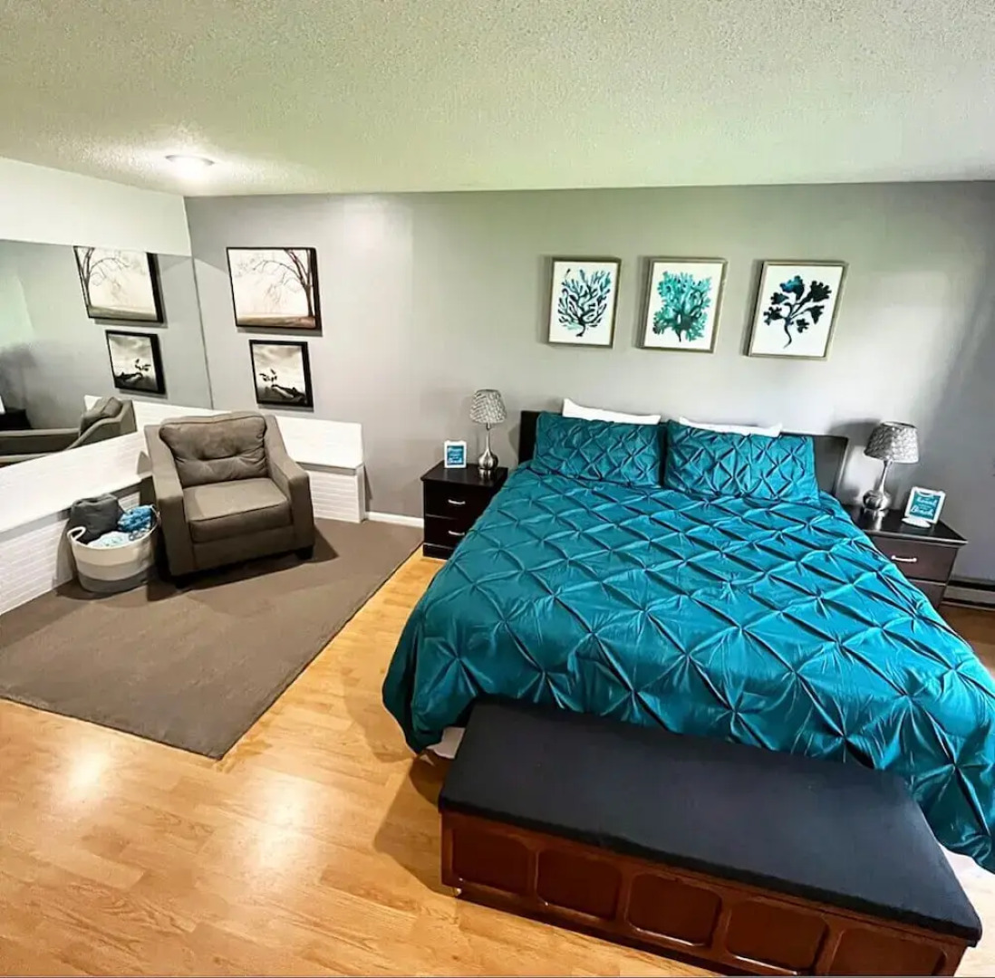 Caribbean Club Resort