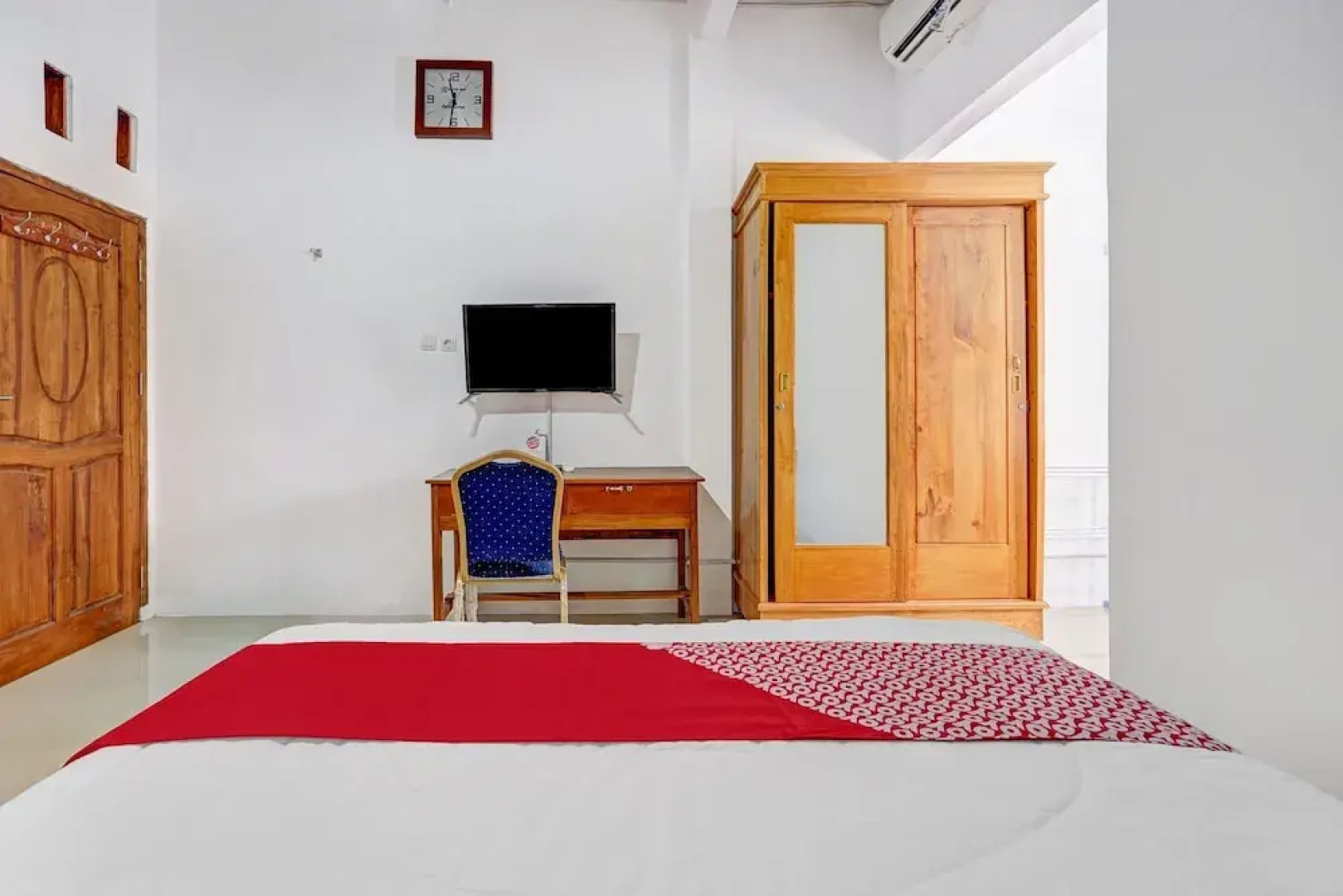 OYO Life 90678 Omah Kulo Guest House