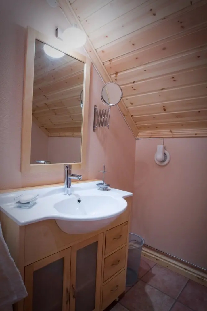 Summer or Winter a magical region of Nystrand has many hidden secrets to unlock