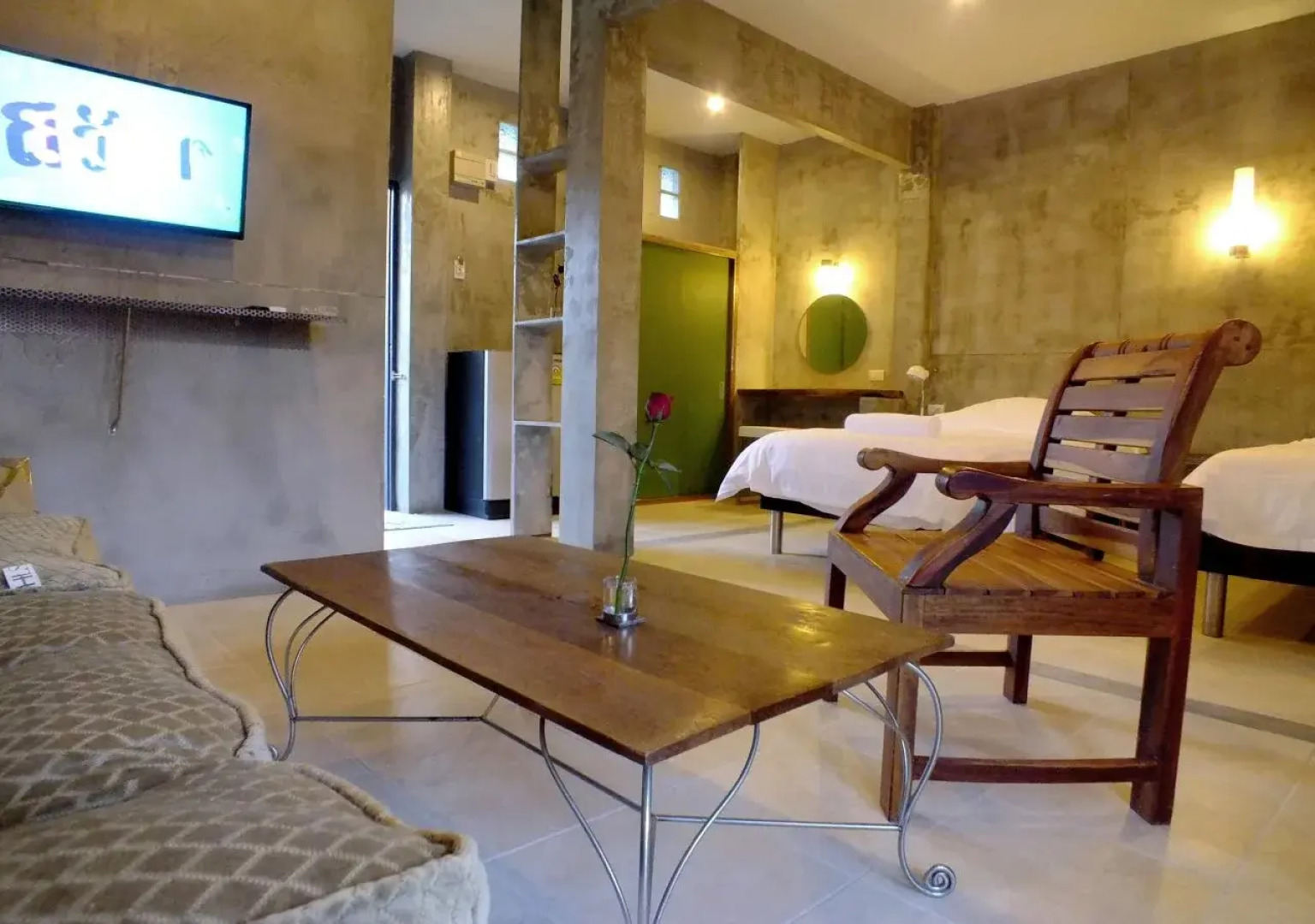 The Cave Studio Samui