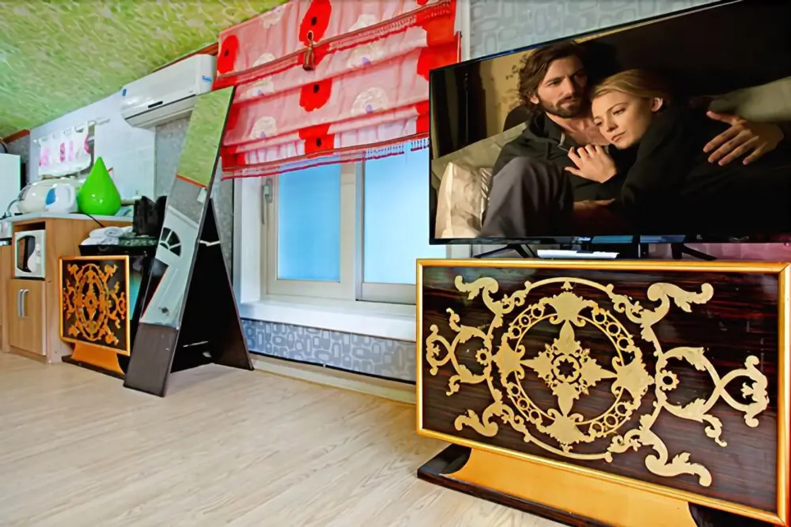 Gapyeong pulkkot pension