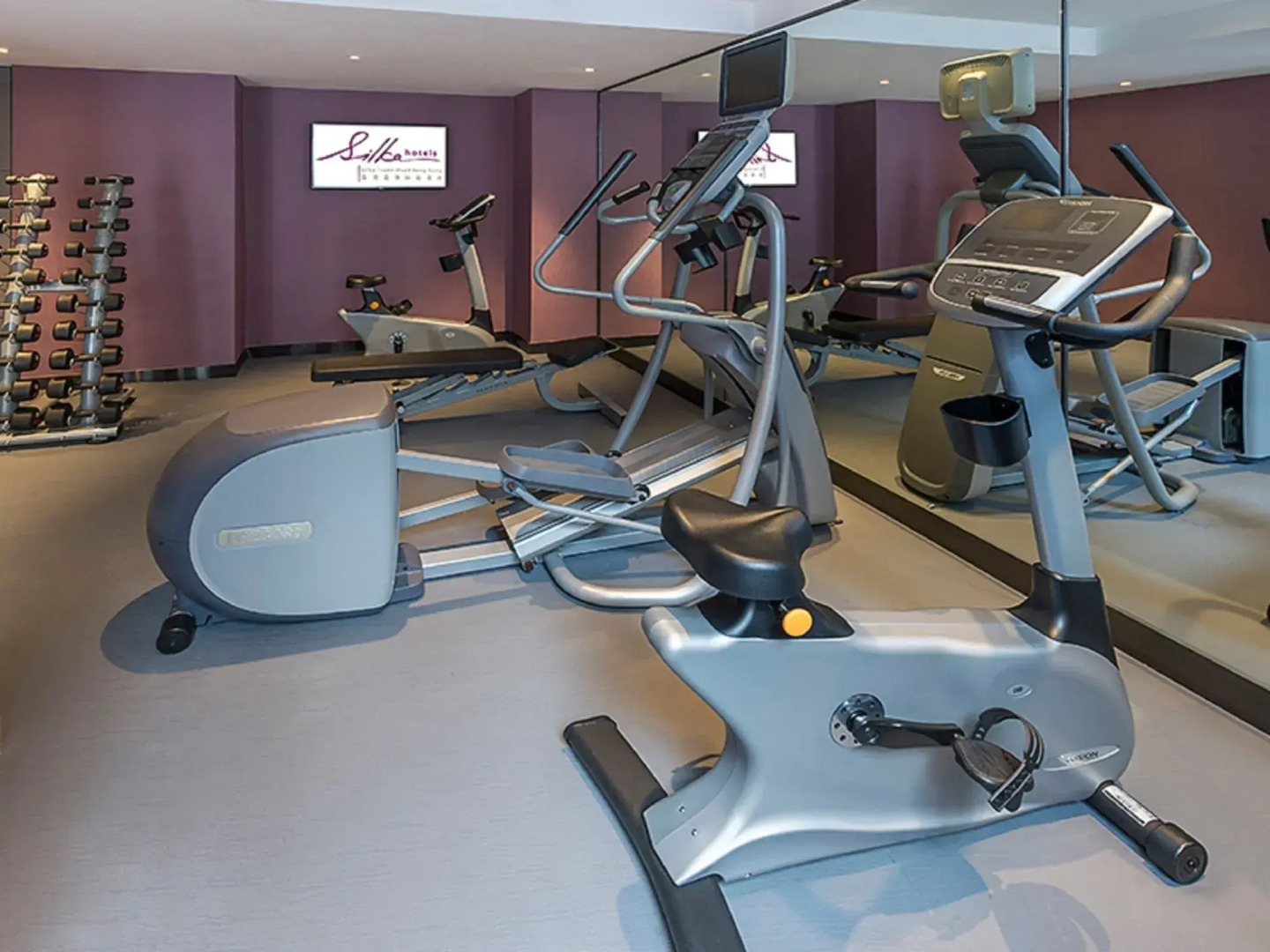 Silka Tsuen Wan Hong Kong