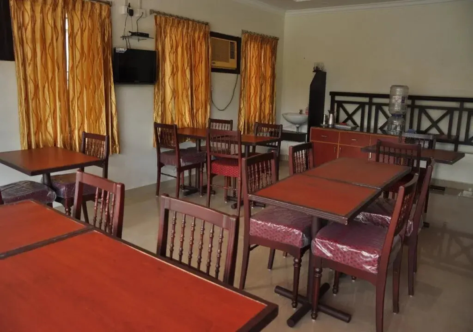 Sree Chakra Hotel Madurai