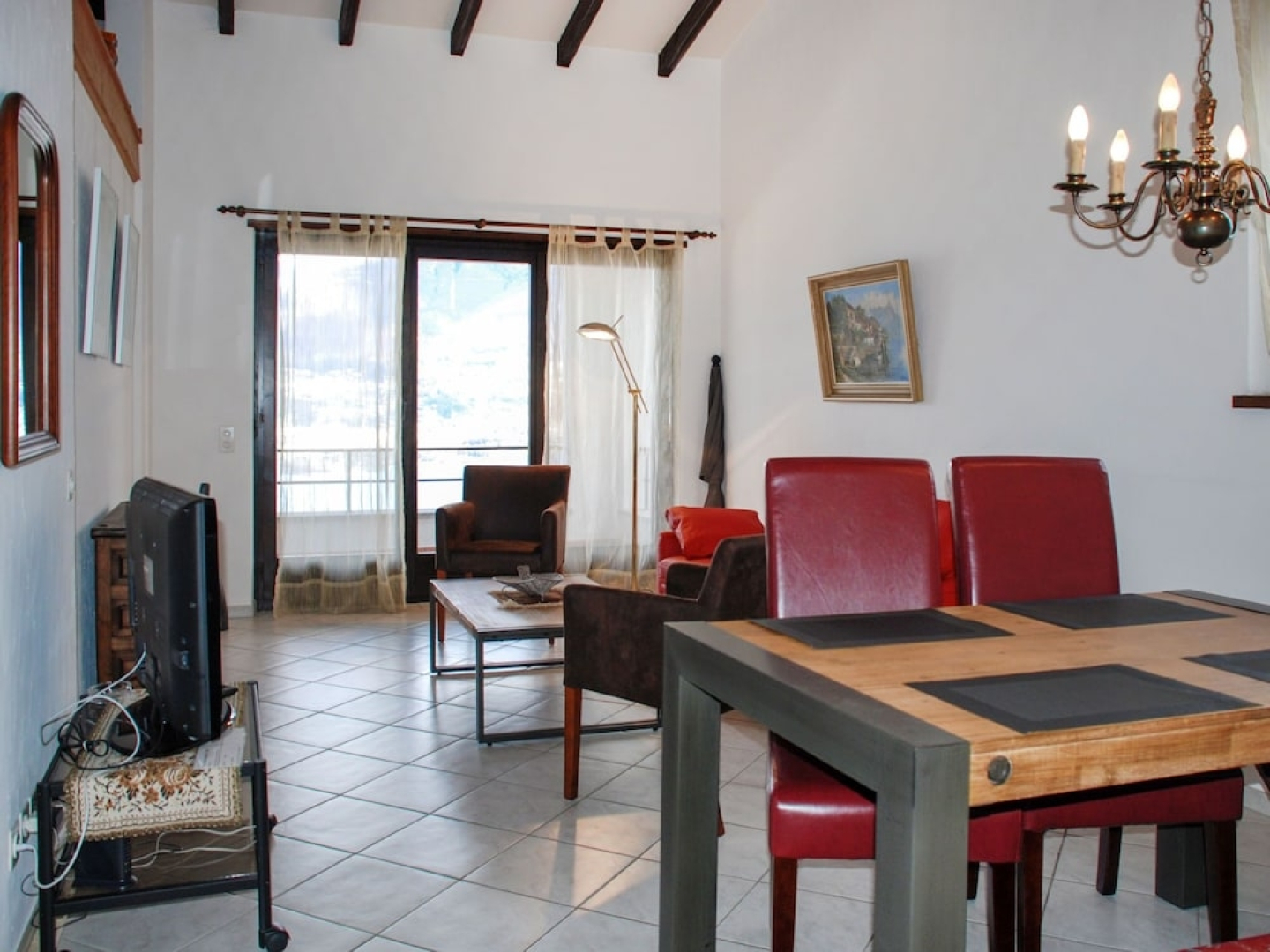 Miralago Gambarogno in Gambarogno