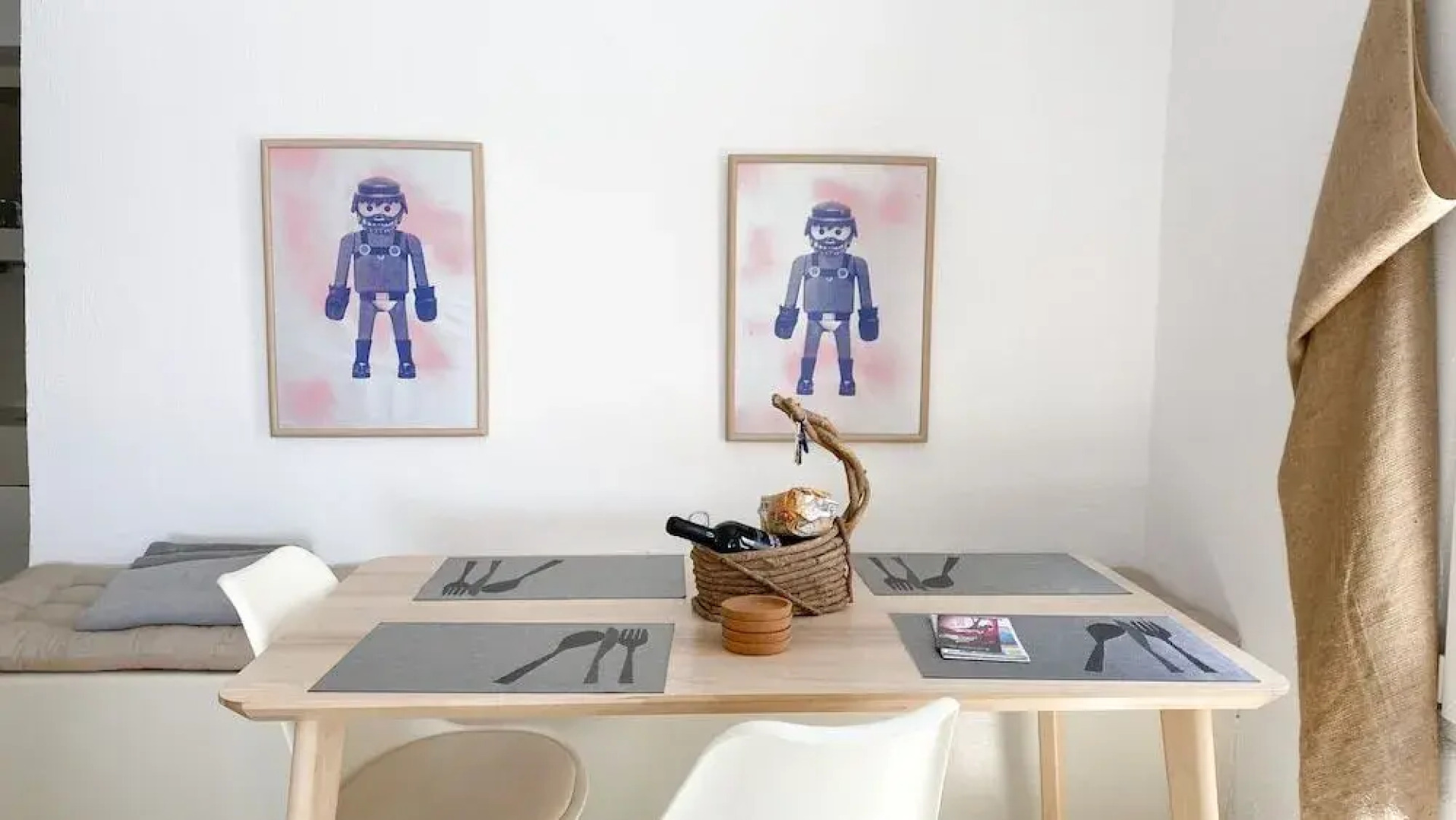 Amperian Mykonos Suites