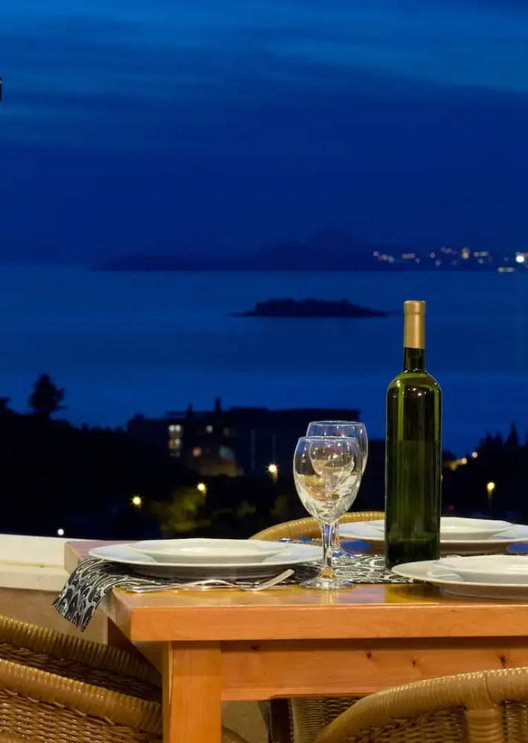 Apartments Carol Royal