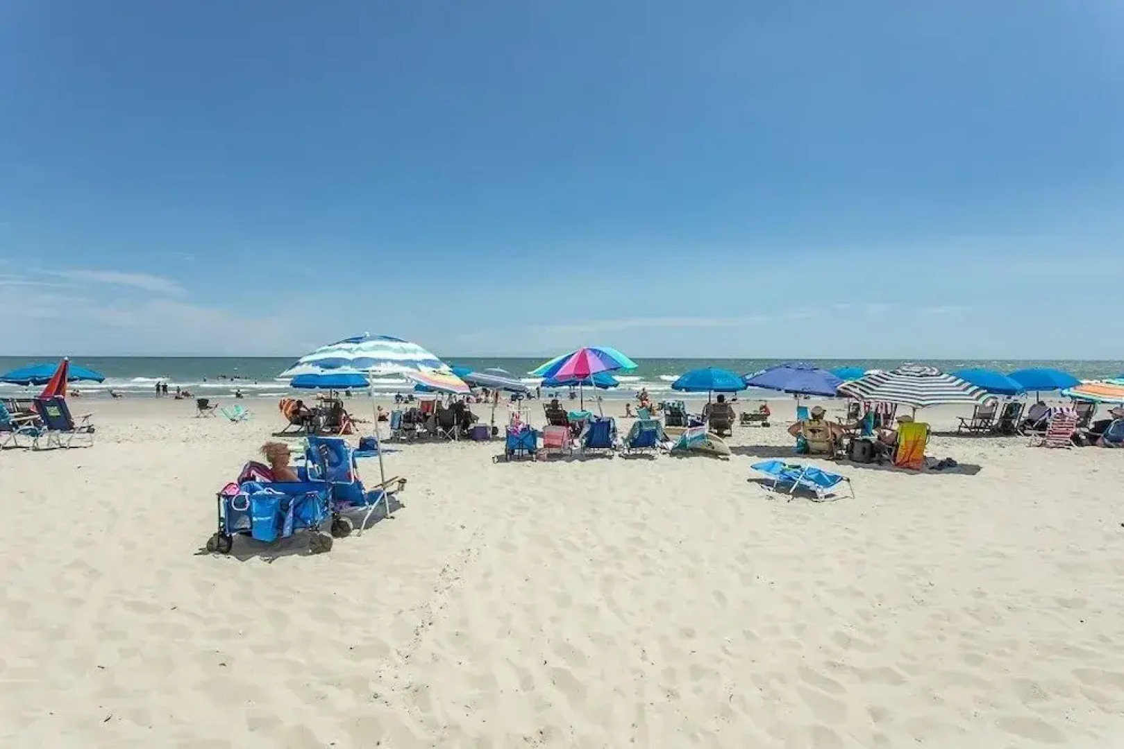 Royal Garden Resort 212 1 Bedroom Condo by Redawning