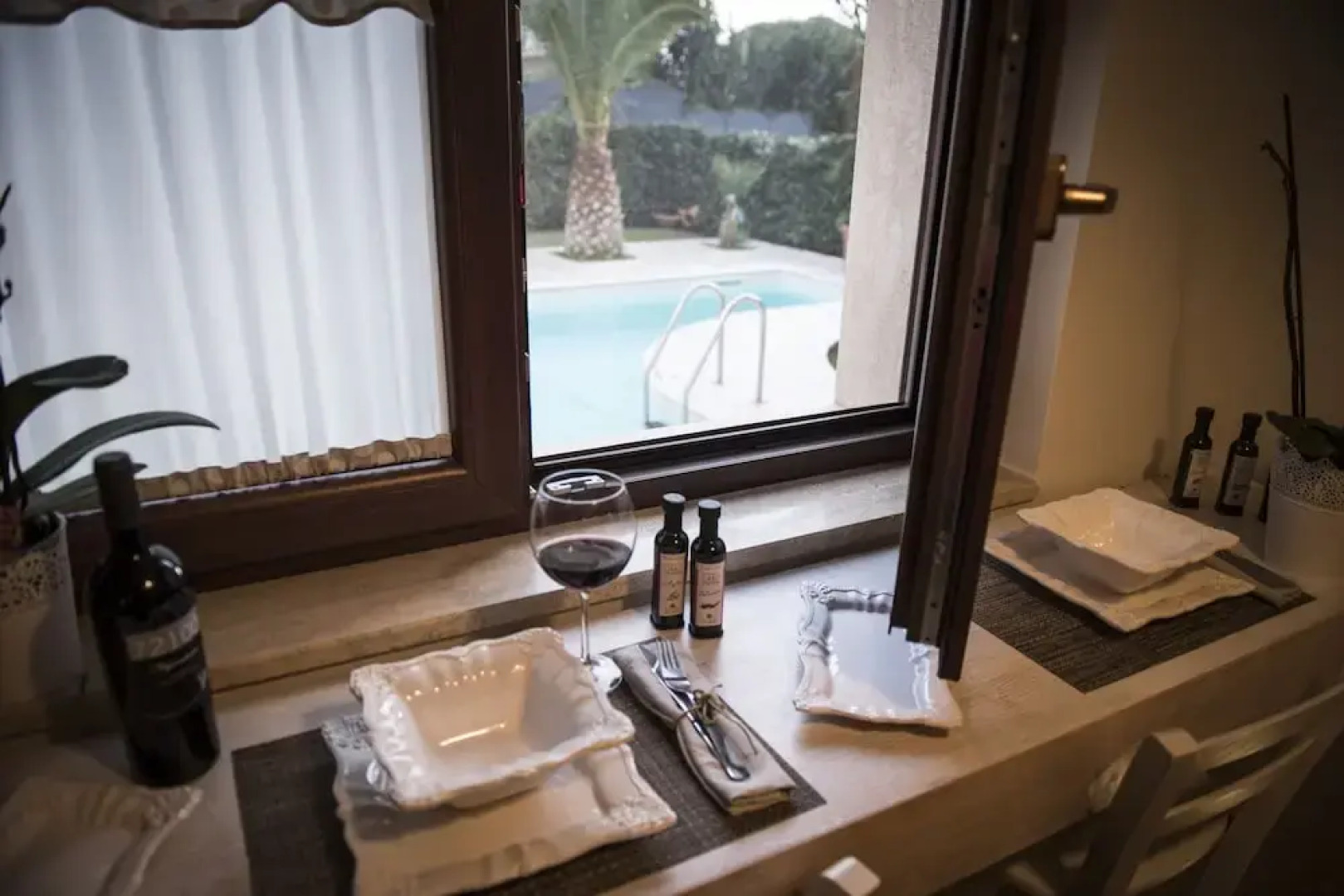 Savito Bed and Breakfast