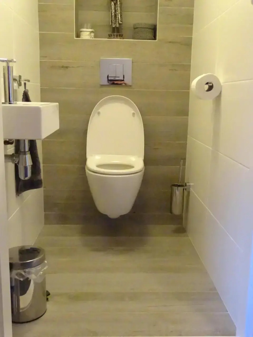 Apartment Casa di Mare (Adults Only)