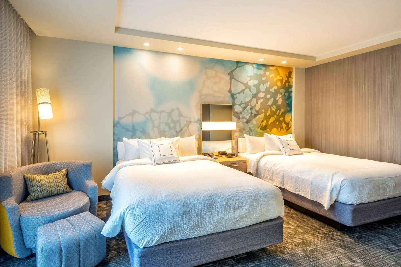 Courtyard by Marriott Charleston-North Charleston