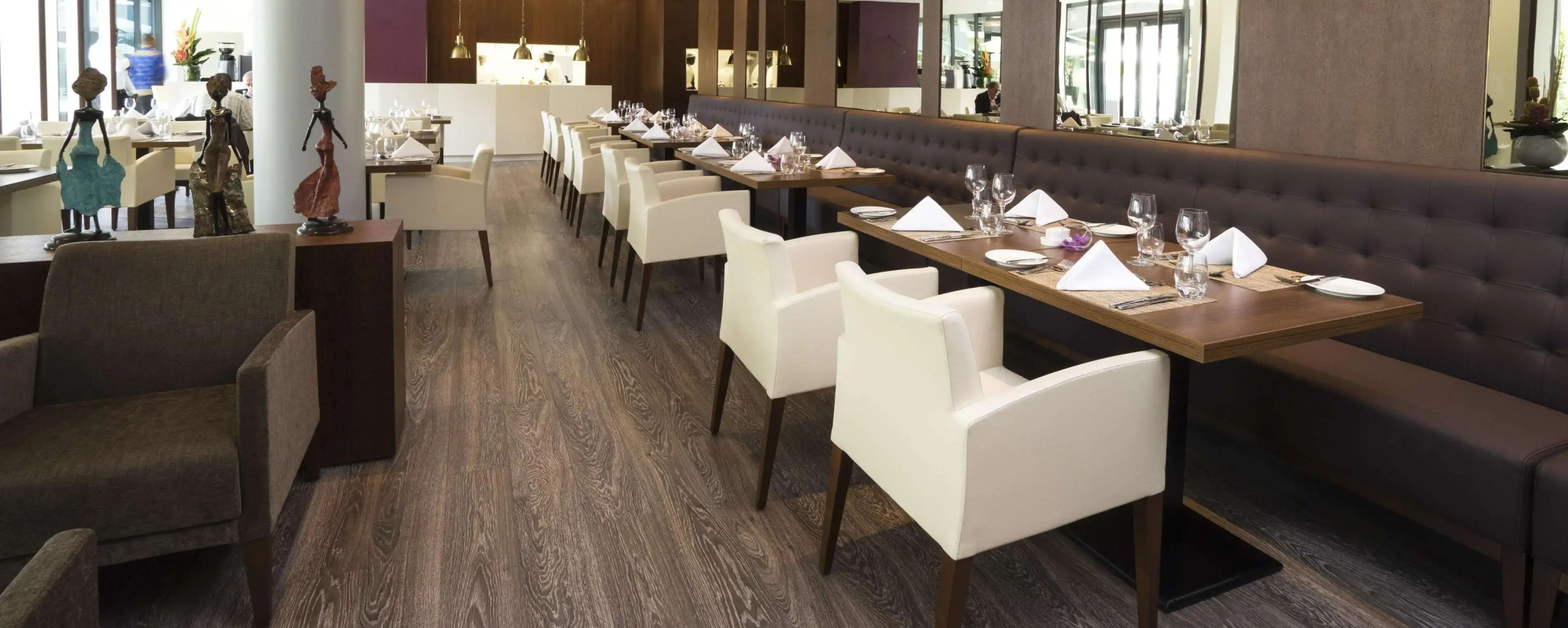 Fiesta Residences Boutique Hotel and Serviced Apartments