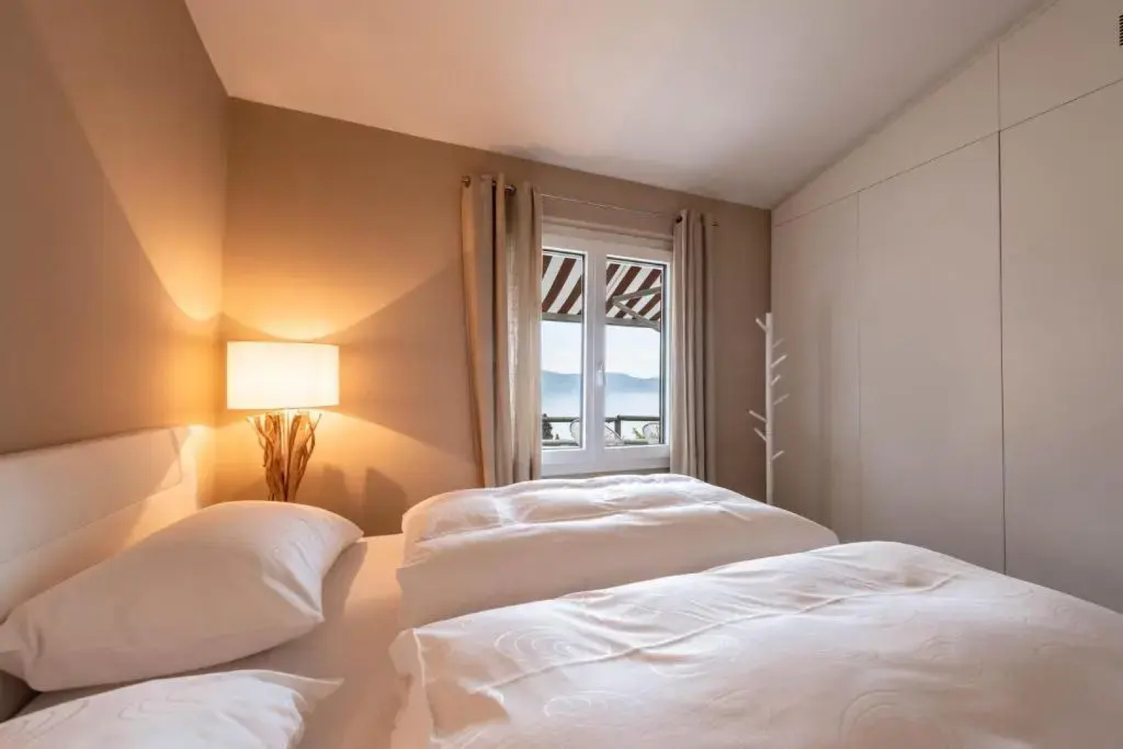 Ferienwohnung Casa 50