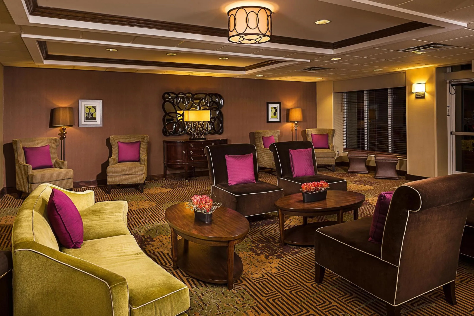 Homewood Suites by Hilton Boston/Billerica