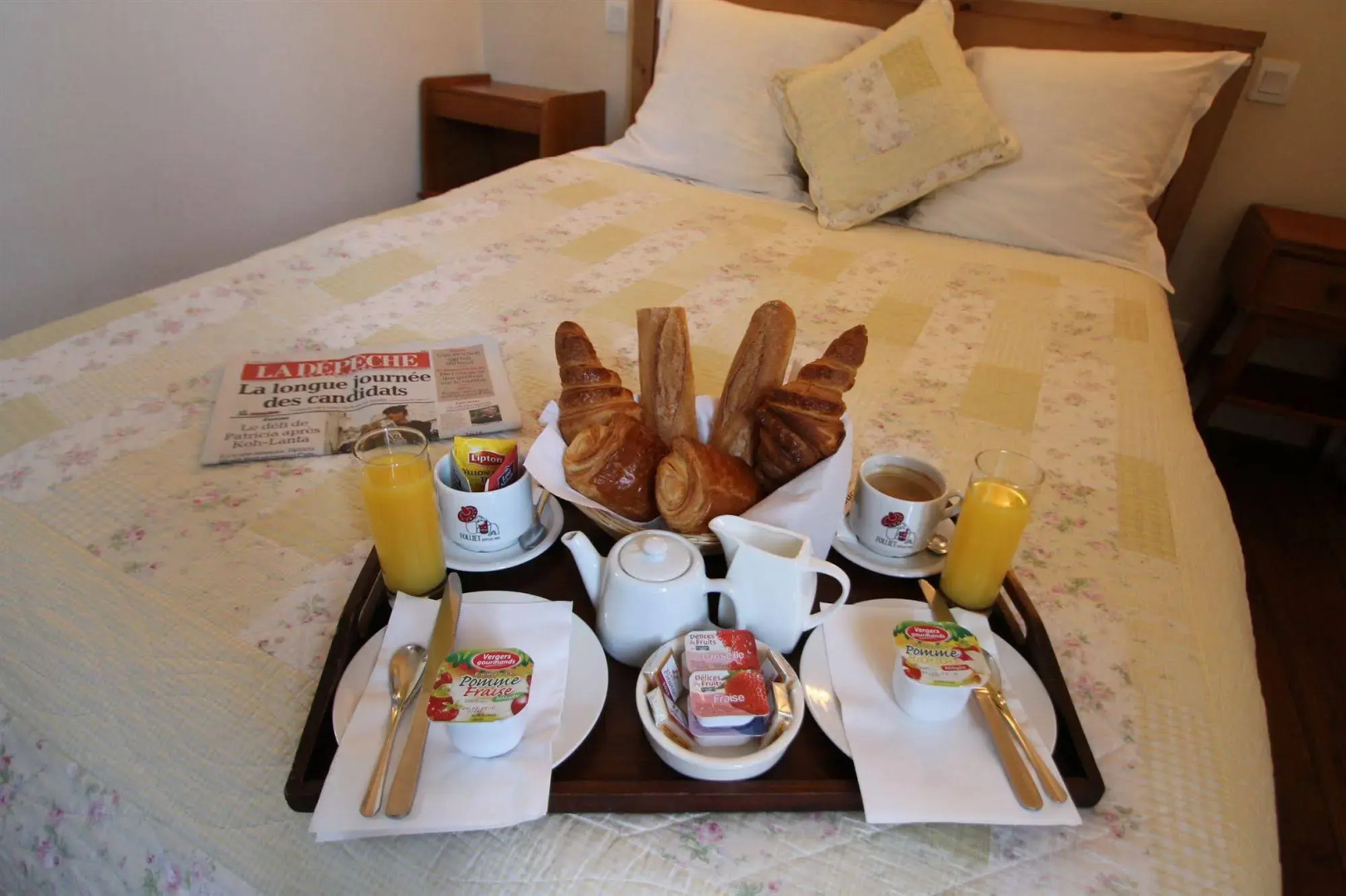 La Noyeraie Rocamadour