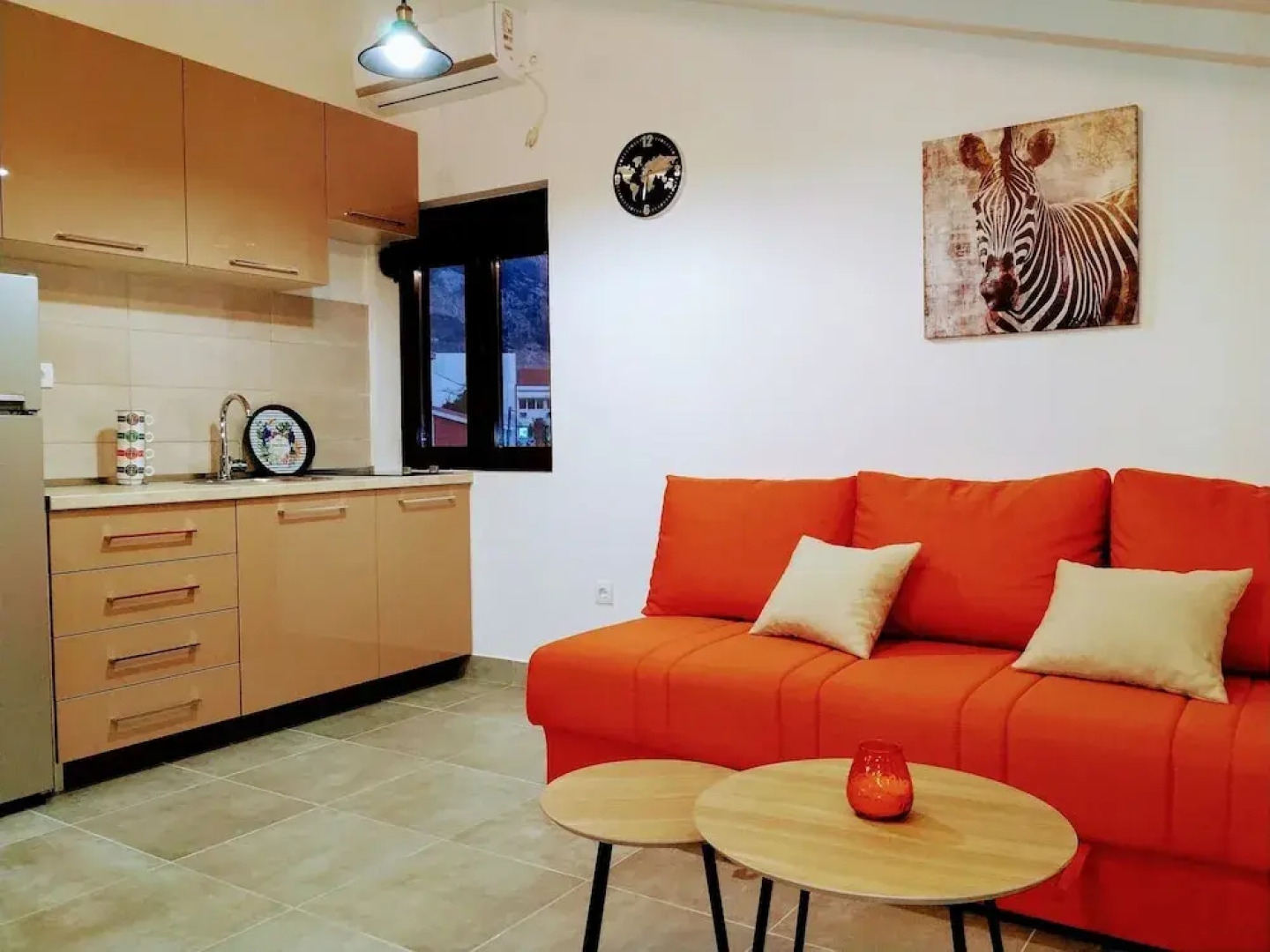 Rooms & Apartments Vukasovic