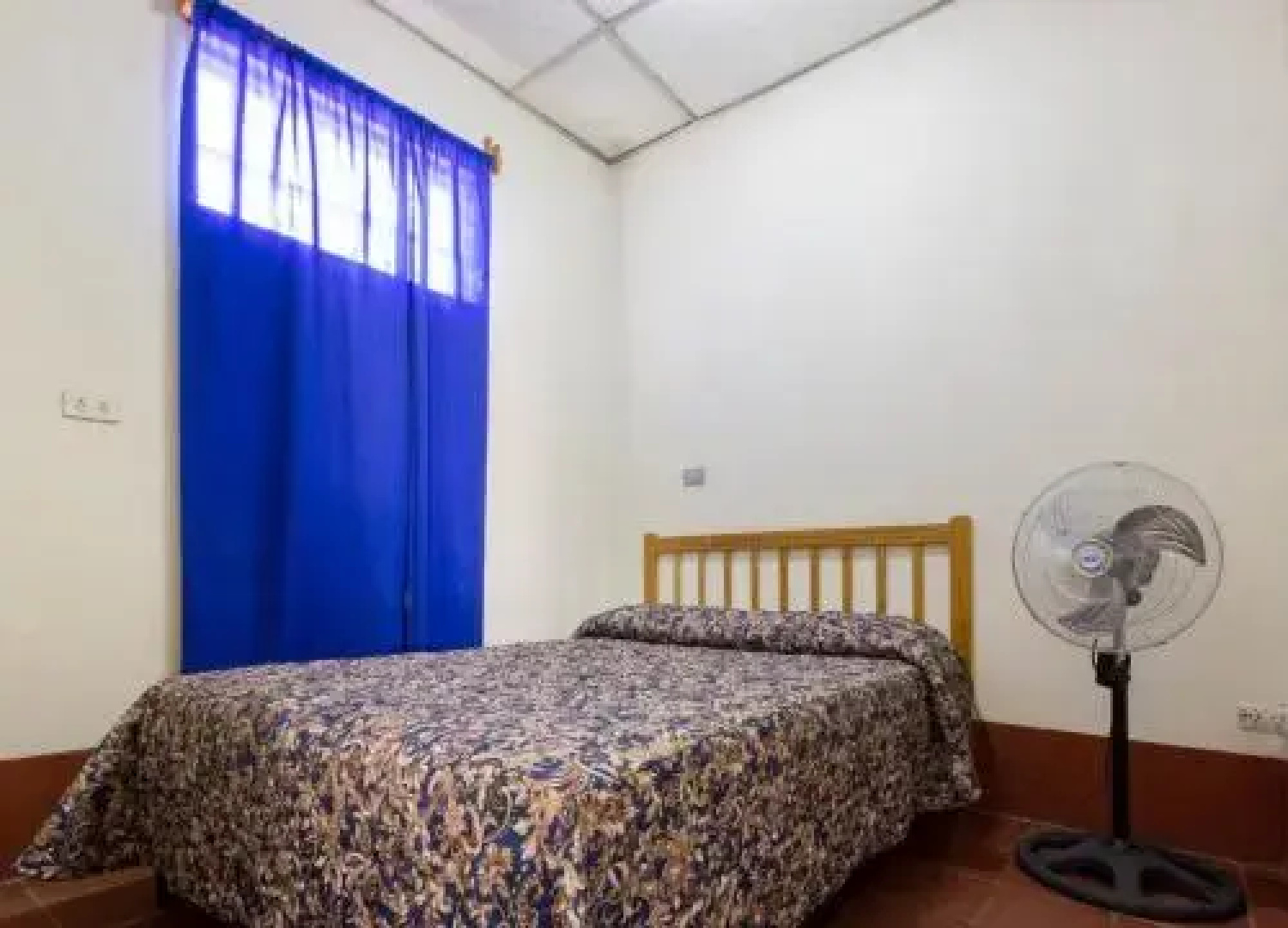 Hotel Frontera