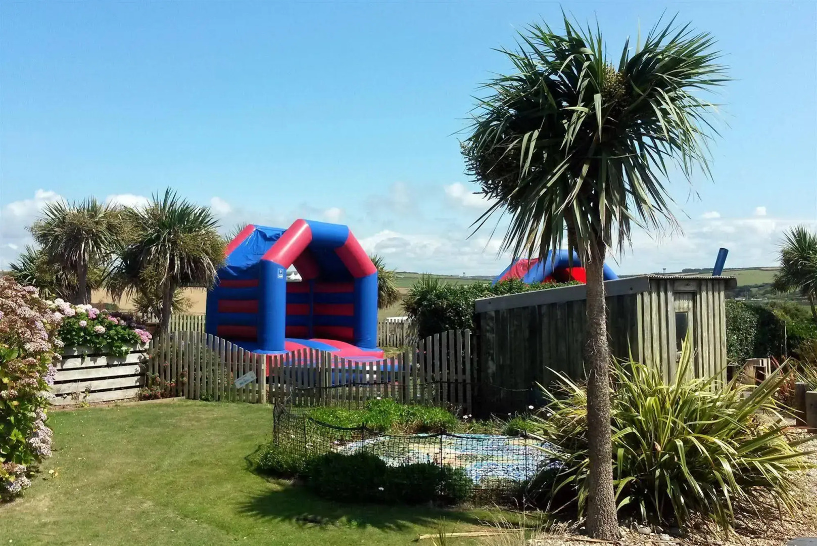 Sands Resort Hotel & Spa