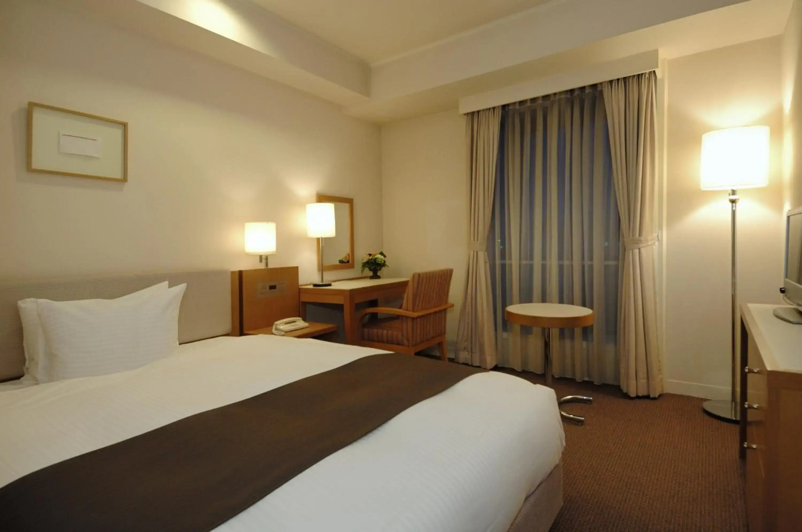 Rembrandt Hotel Atsugi