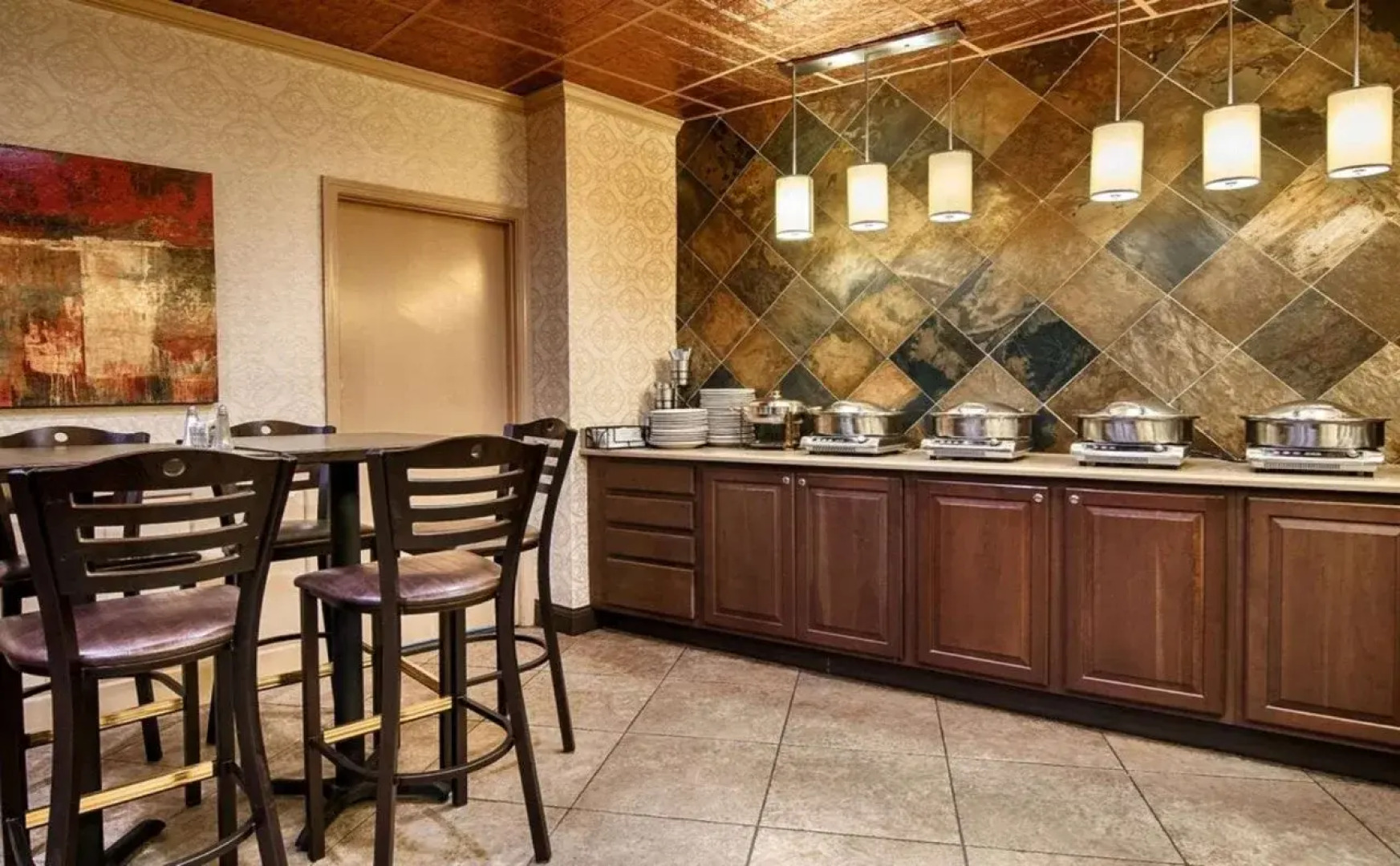 Copeland Tower Suites, an Ascend Hotel Collection Member