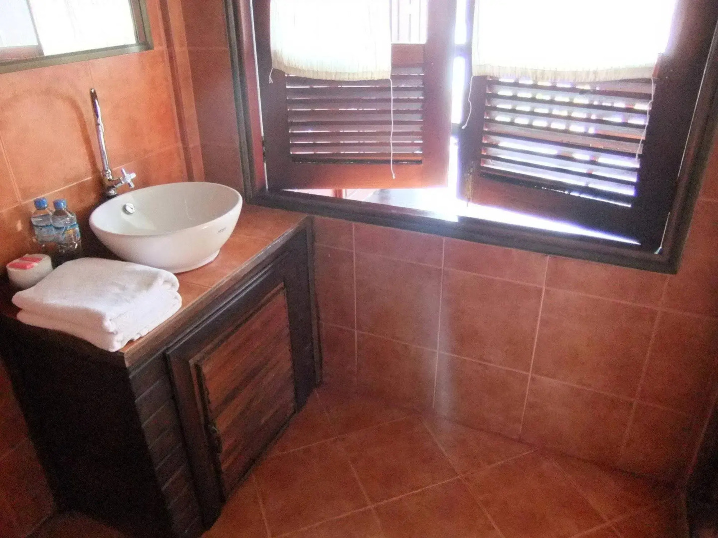 Villa Vang Vieng Riverside