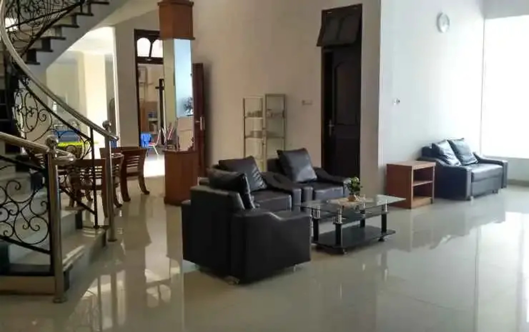 Hotel Griya Lestari Pati