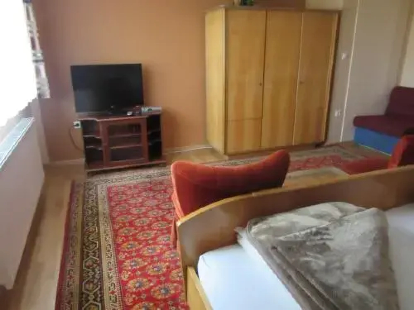 Hotel Restaurant Jonkhans