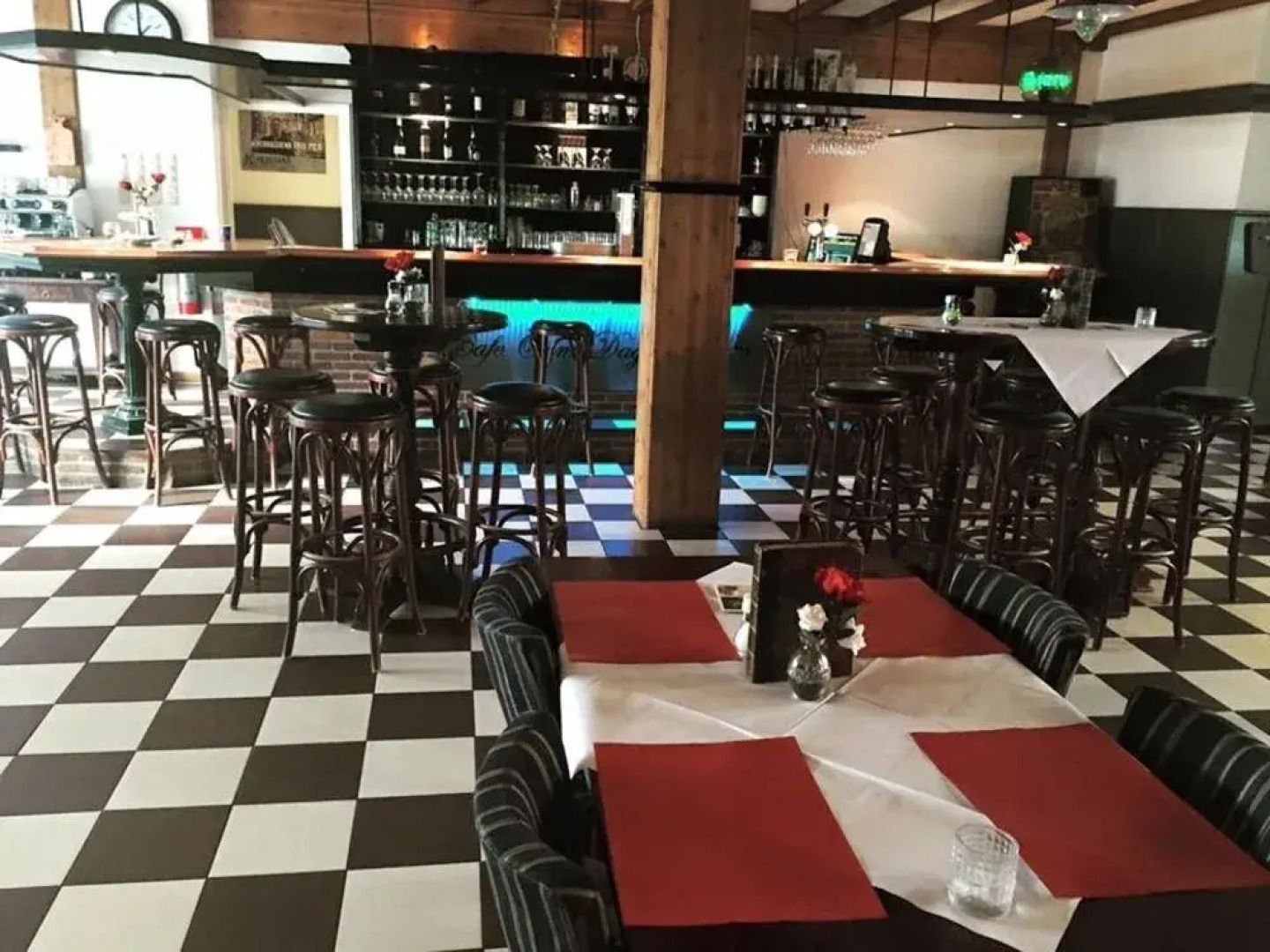 TopParken Résidence de Leuvert