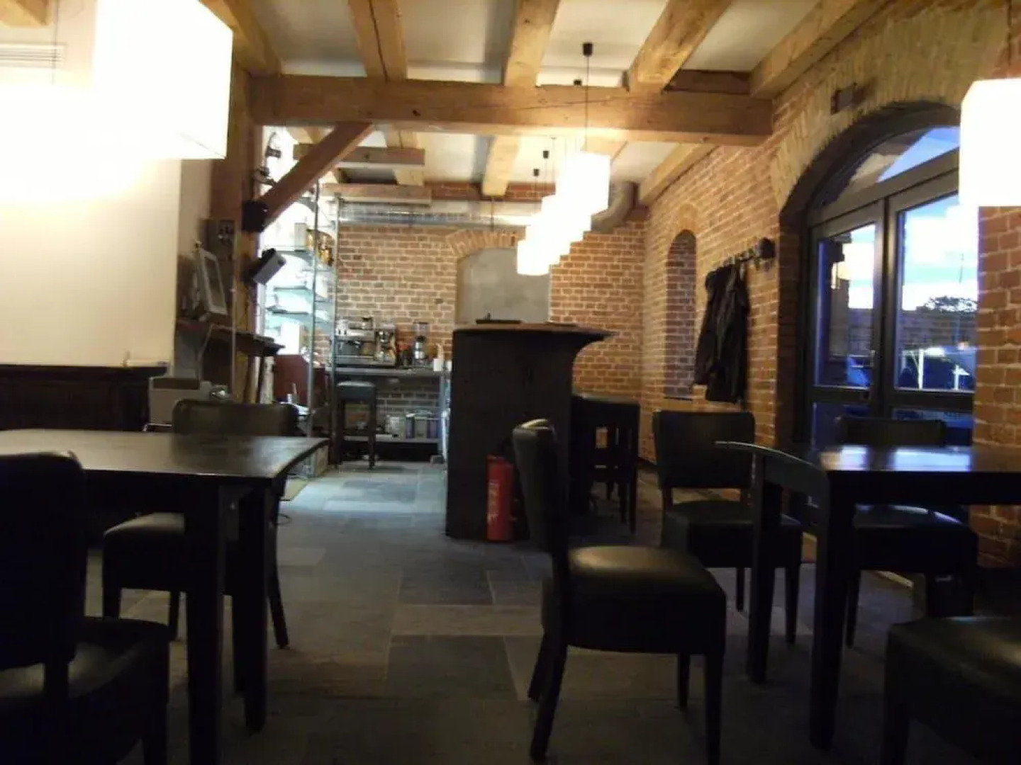 Hotel Alter Hafenspeicher