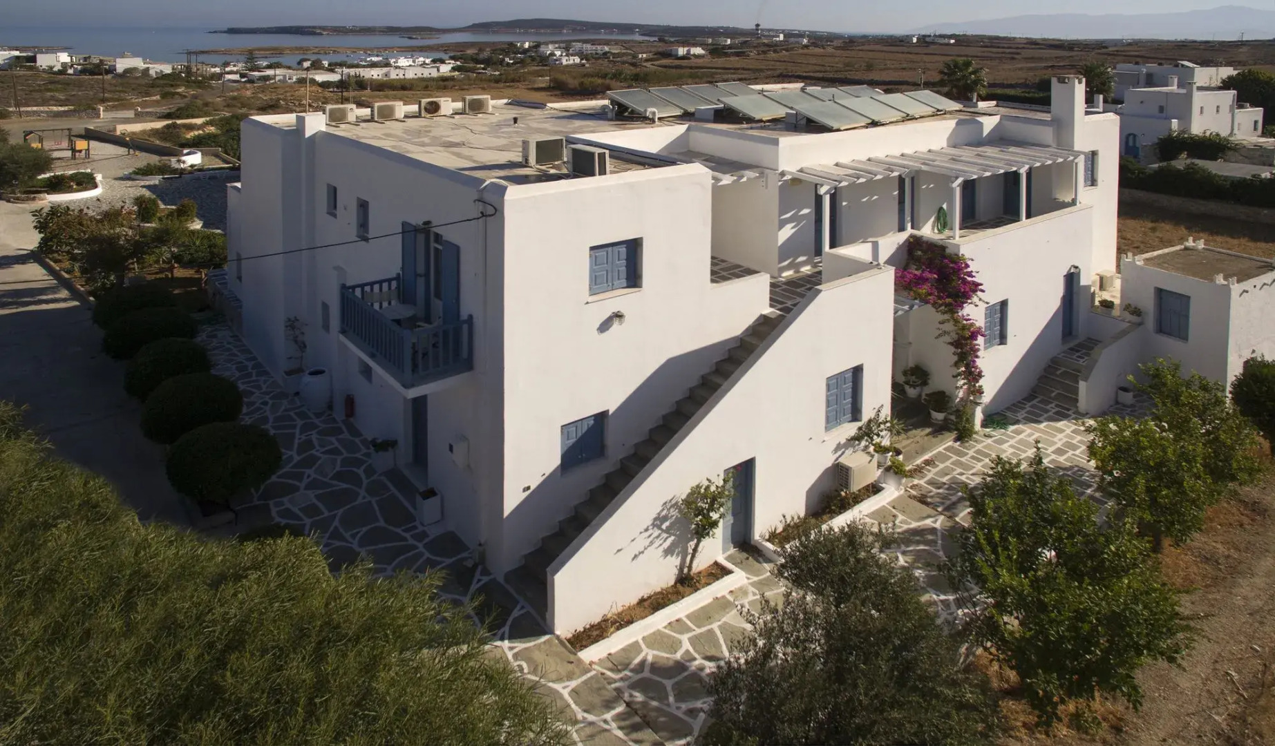 Hotel & Apartments Kalypso