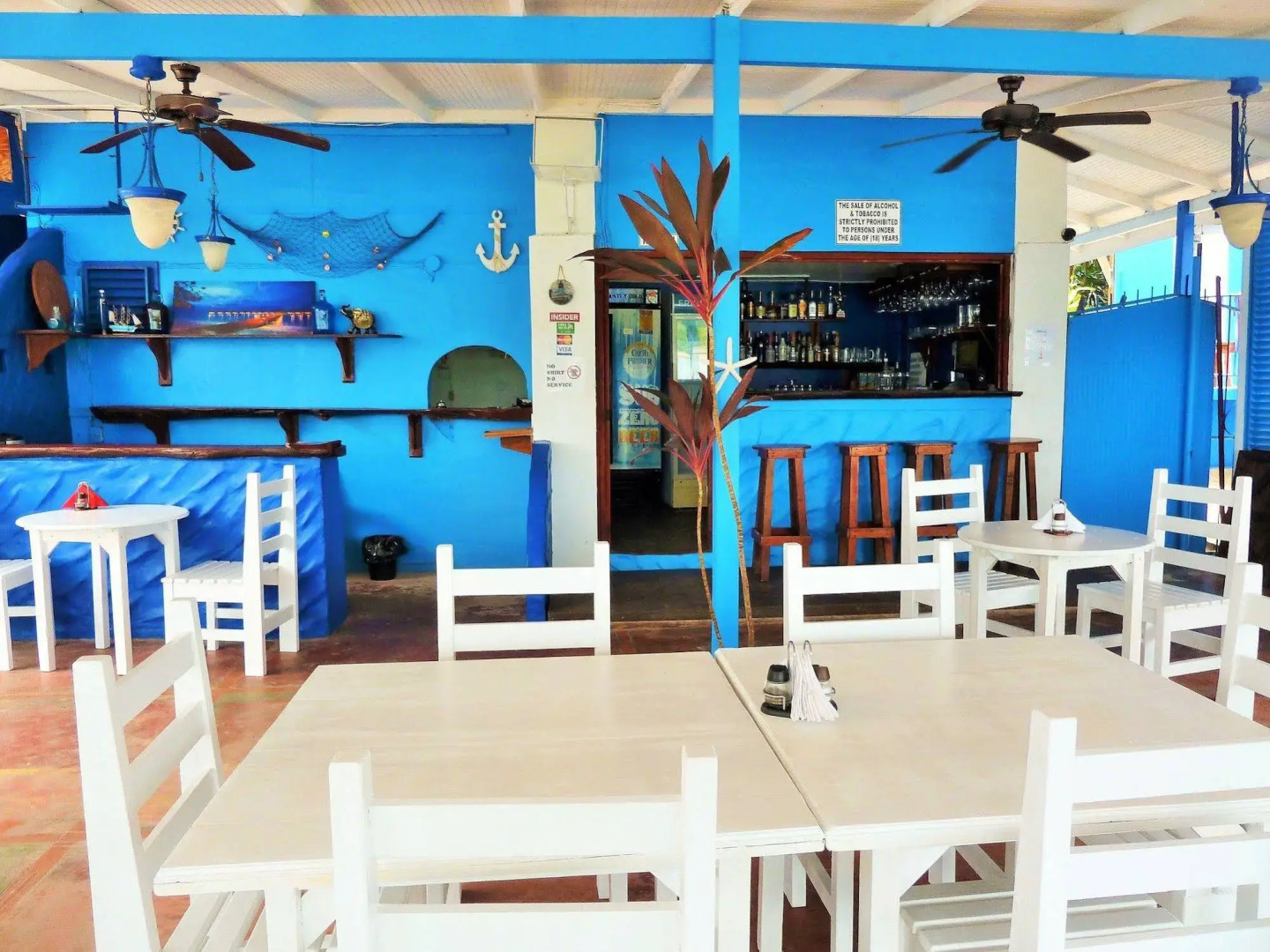 Miller's Guest House