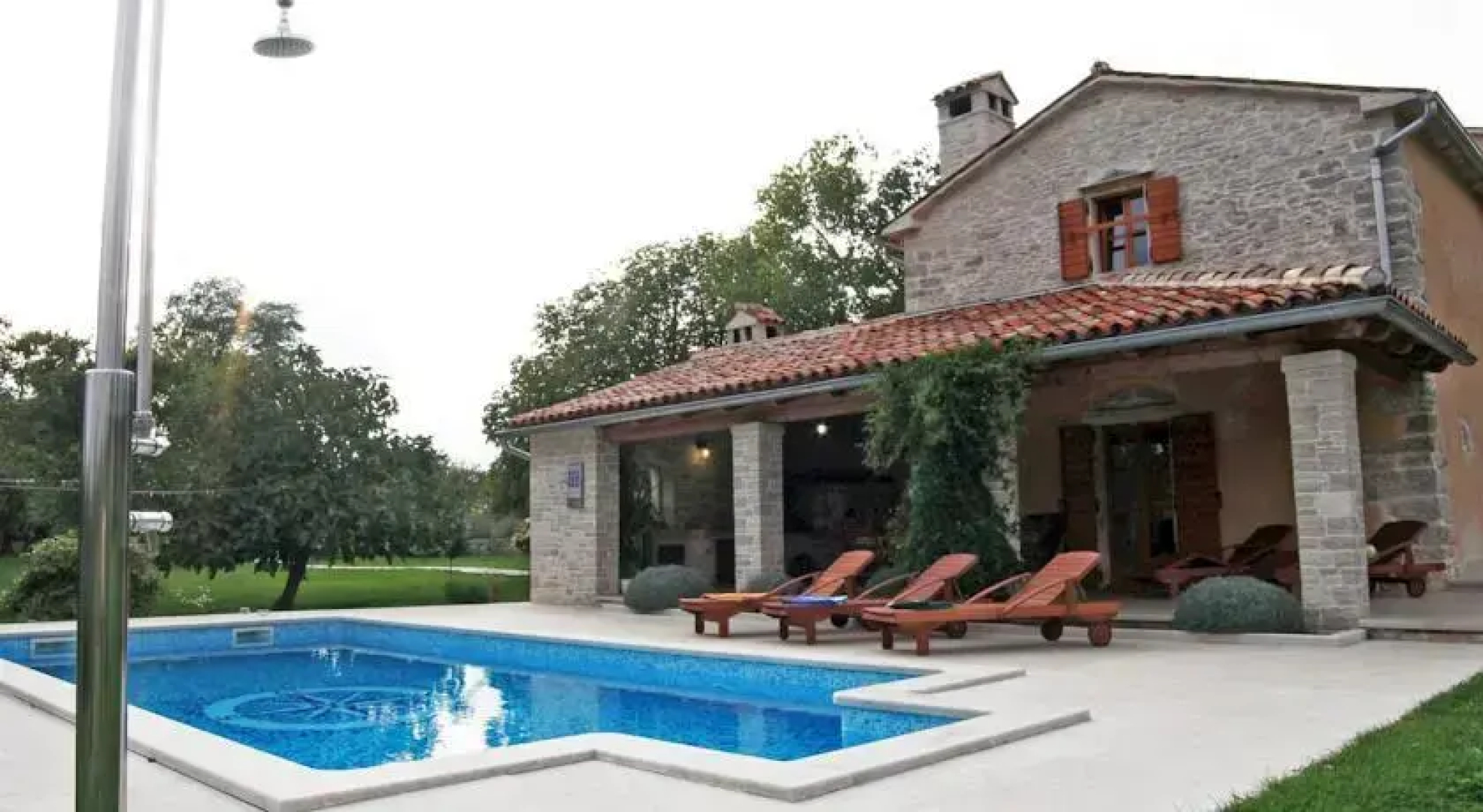 Holiday Home Charming 104