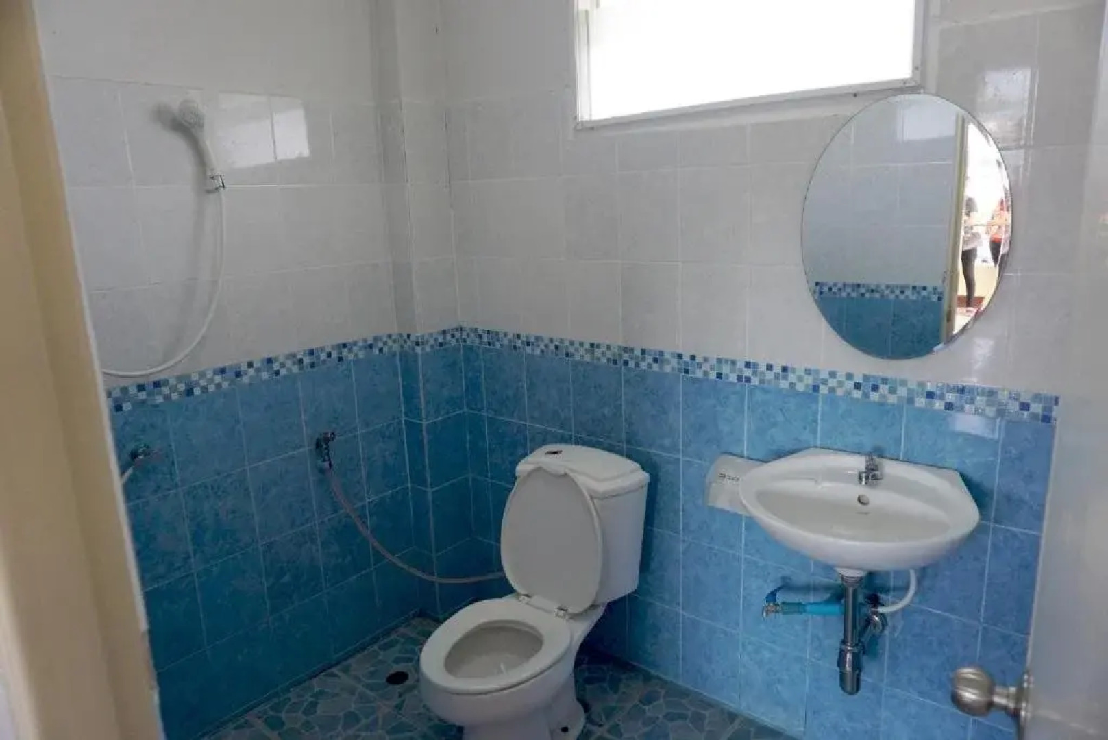 Chiang Khong Paradise Hotel