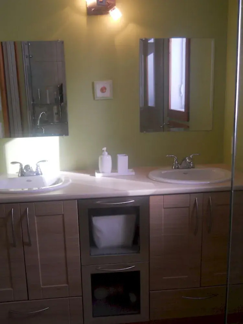 Le Bed and Breakfast du Lac Delage