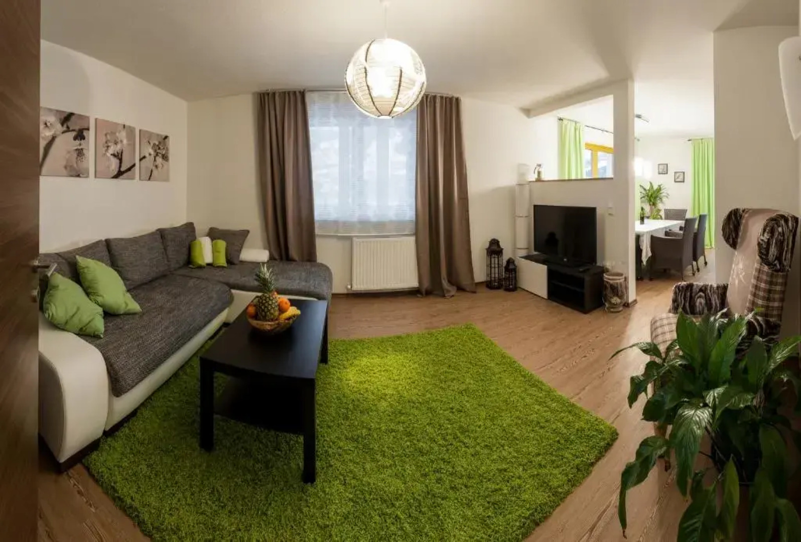 Apartements Haidl