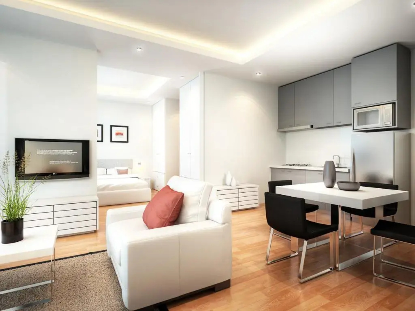 Coast Boutique Apartments