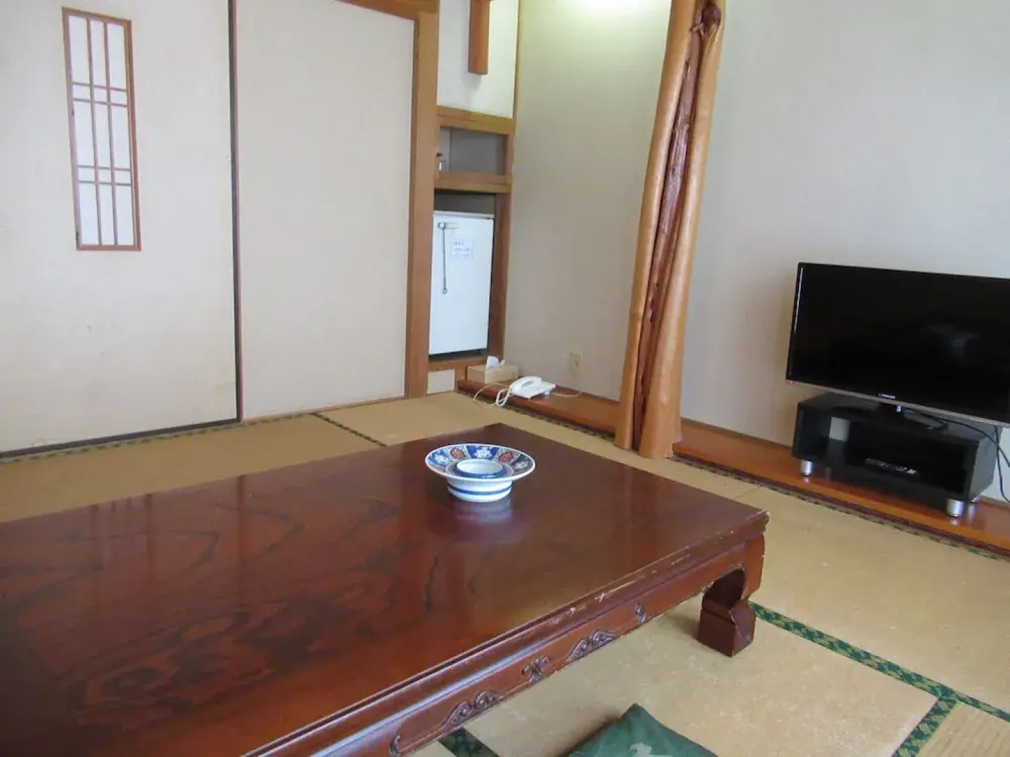 Yamaga Onsen Ryokan Hosokawa