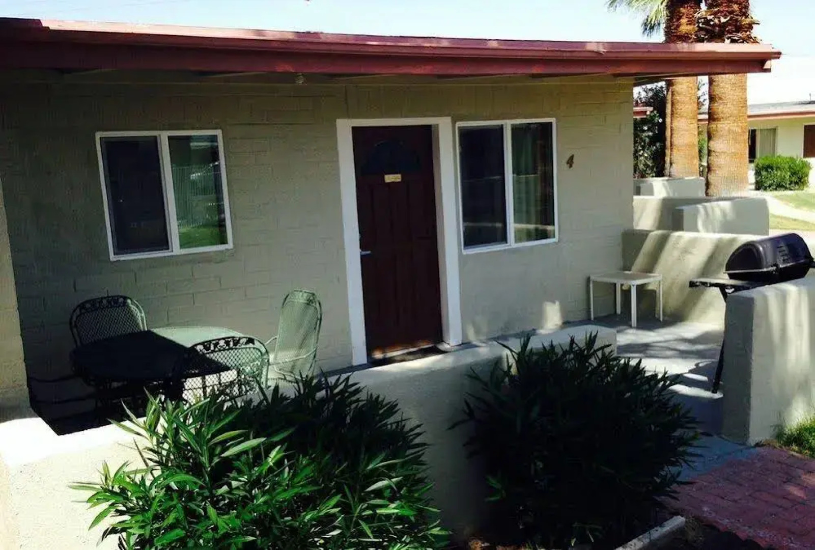 Stanlunds Inn And Suites