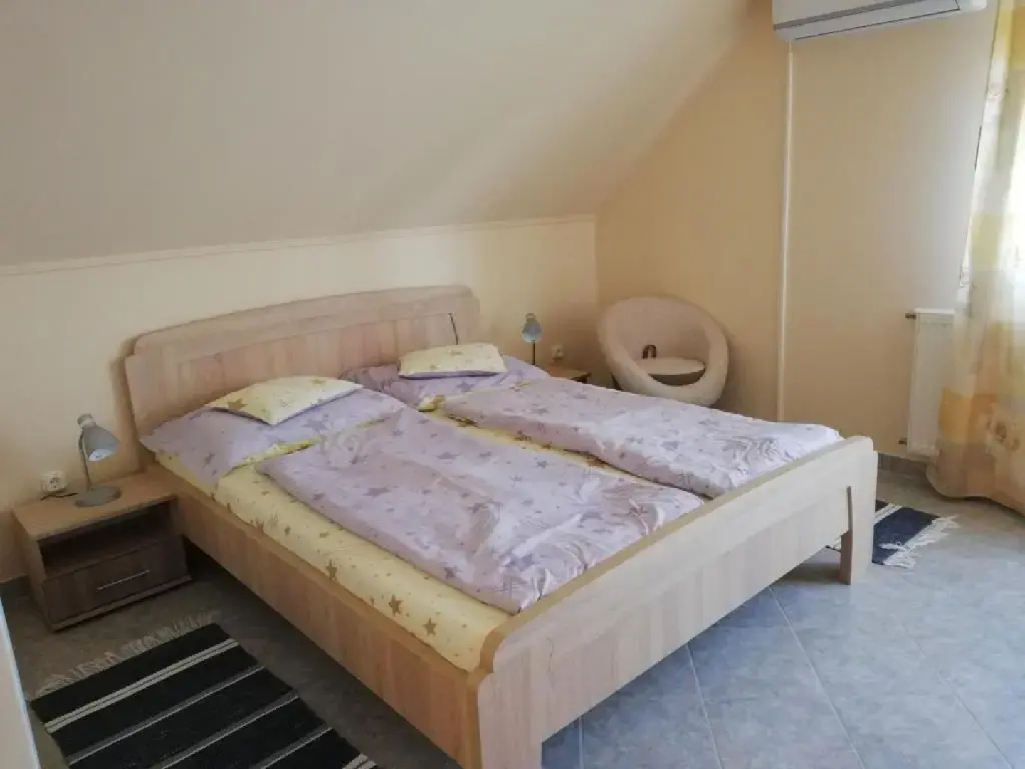 Imola És Andrea Apartmanház