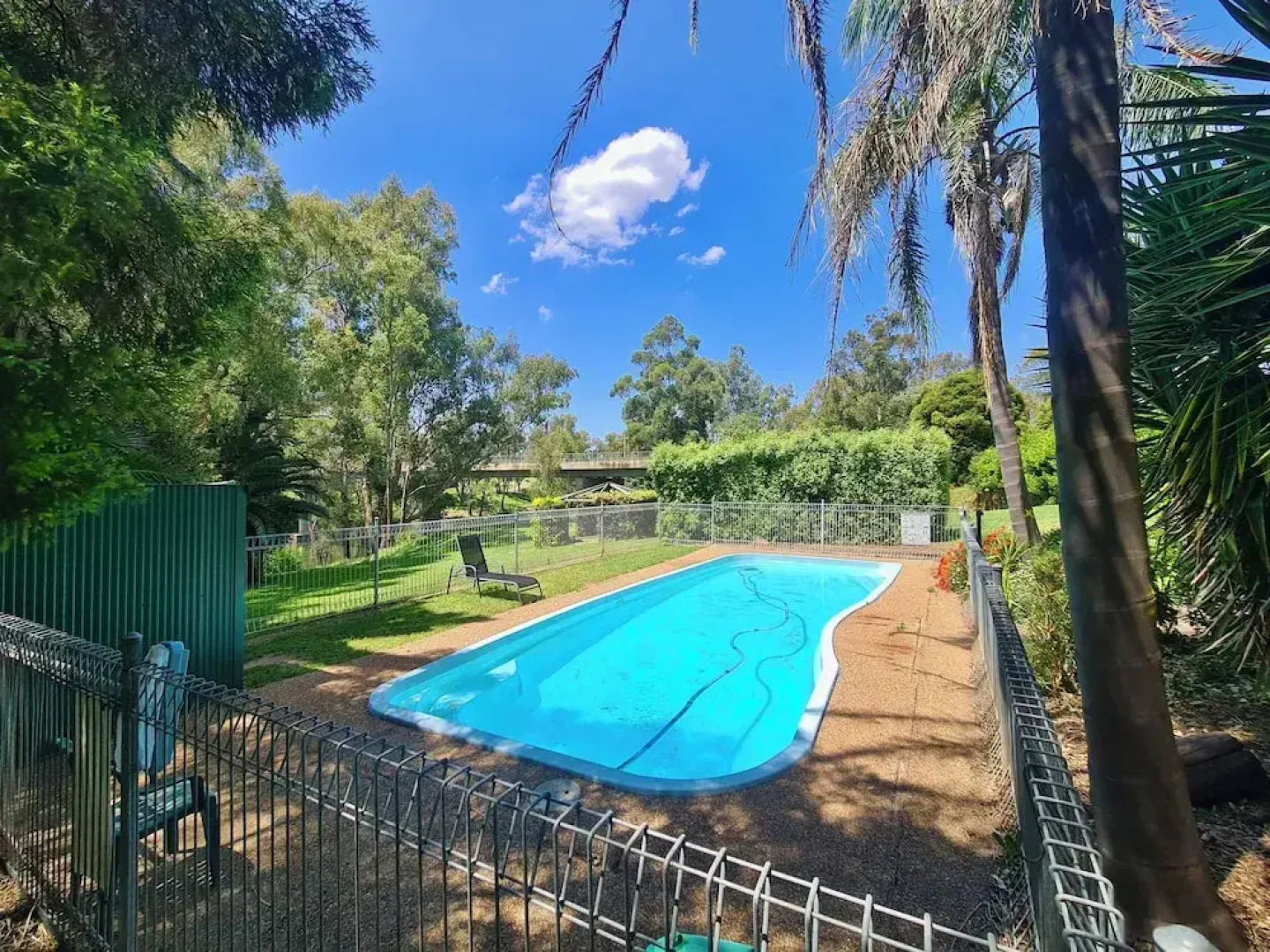 Bridge Motel Wellington