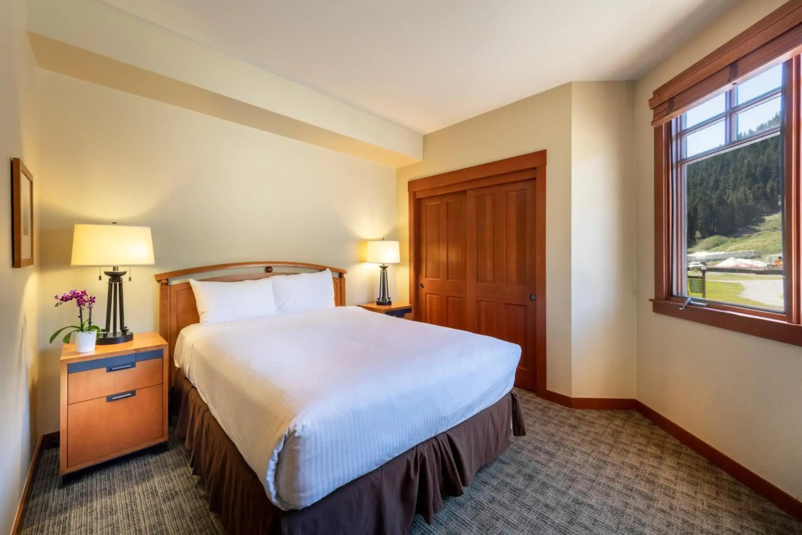 The Village at Palisades Tahoe Hotel