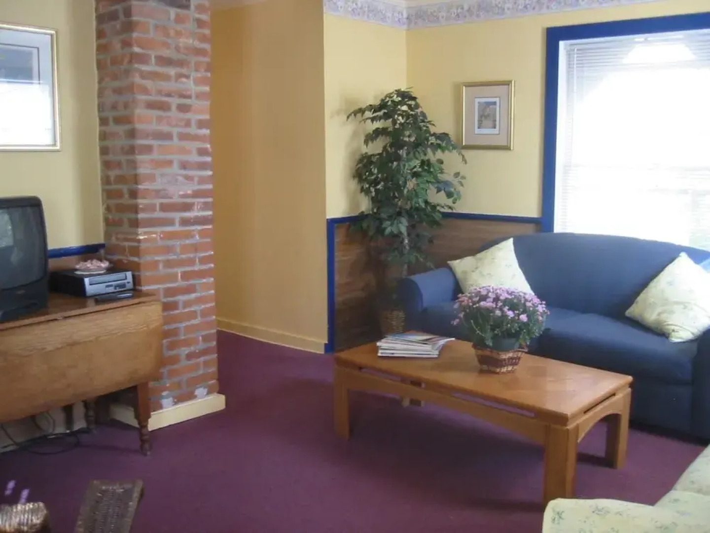 The Gambier House Bed and Breakfast