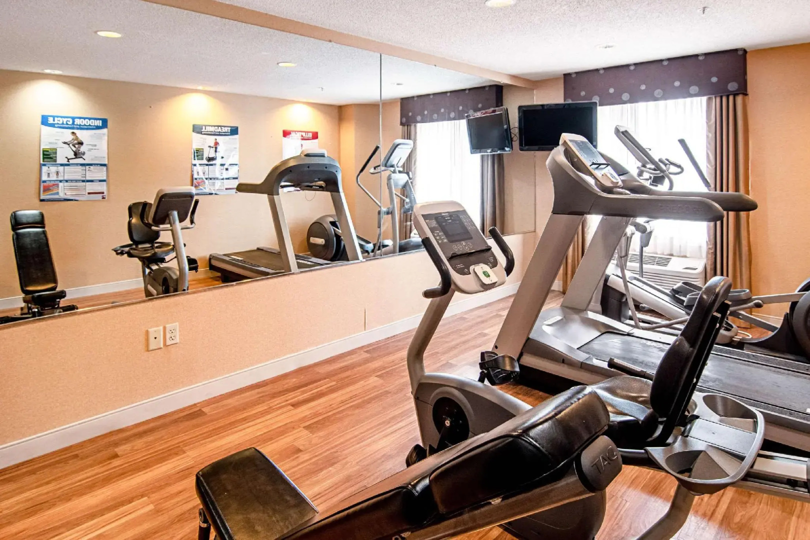 Sleep Inn & Suites Rehoboth Beach