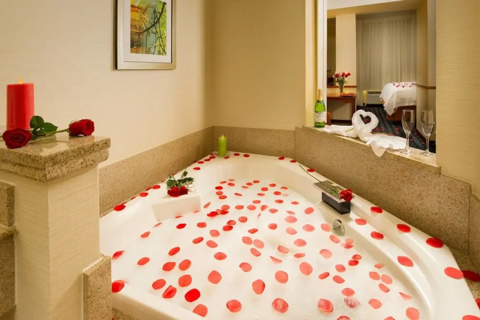 Fairfield Inn & Suites Marshall