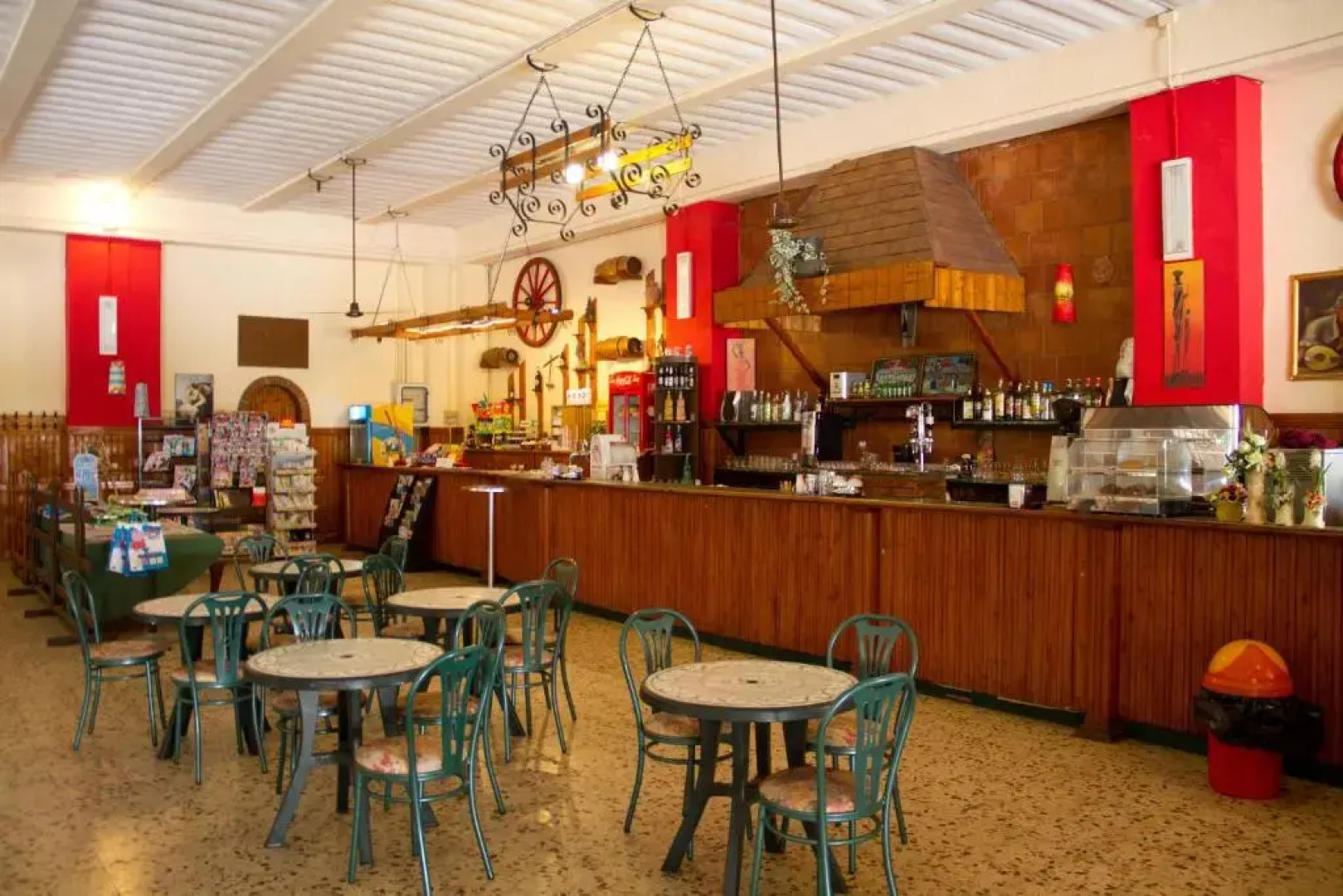 Villaggio Camping Rancho