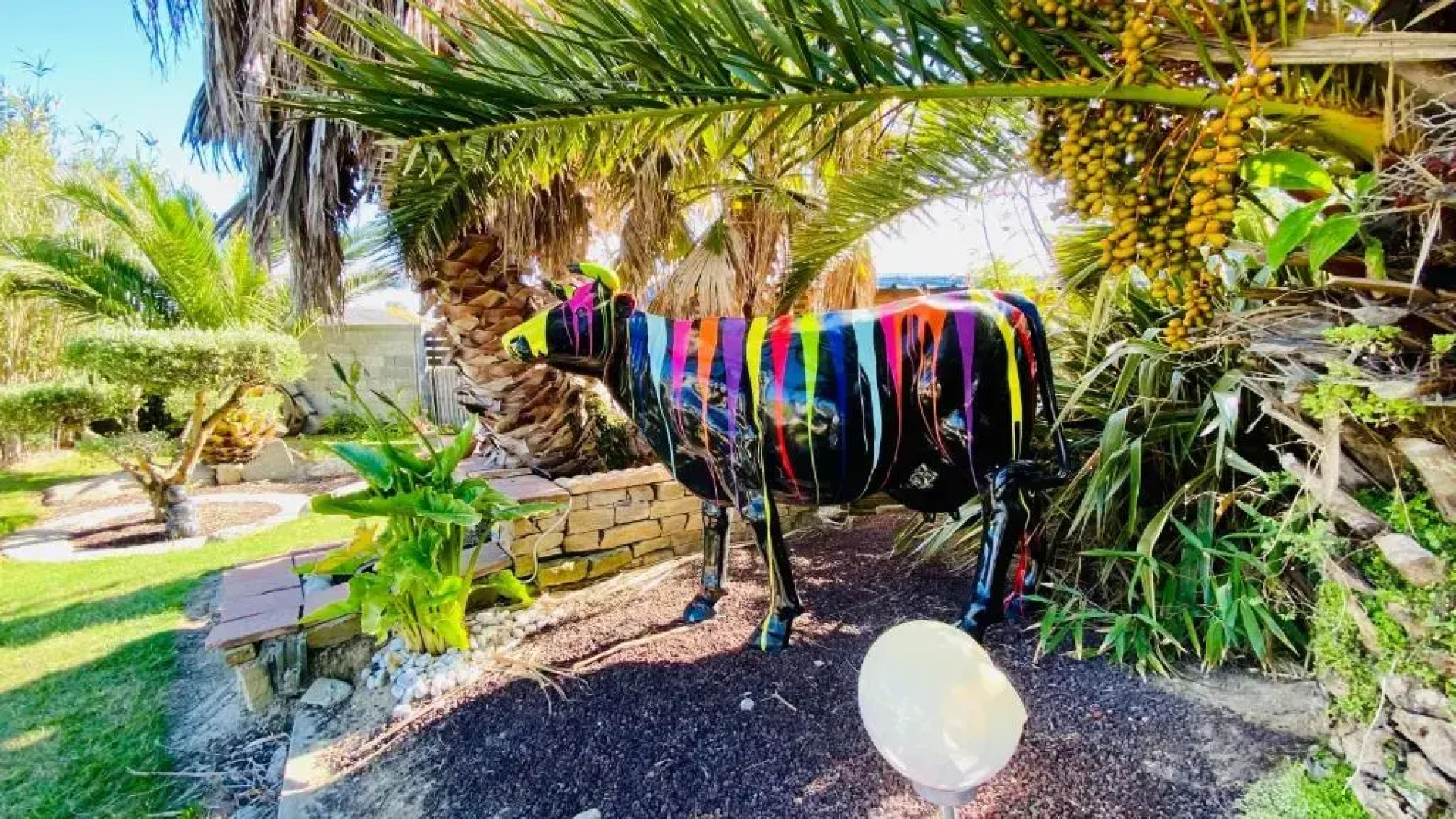 Villa du Sieck 5 étoiles