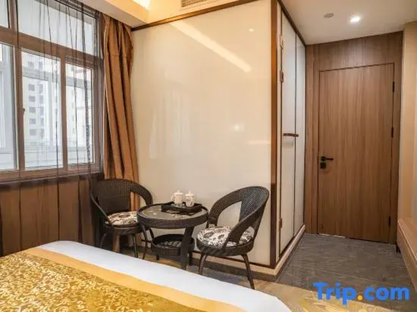 Shengpin Tianxia Hotel