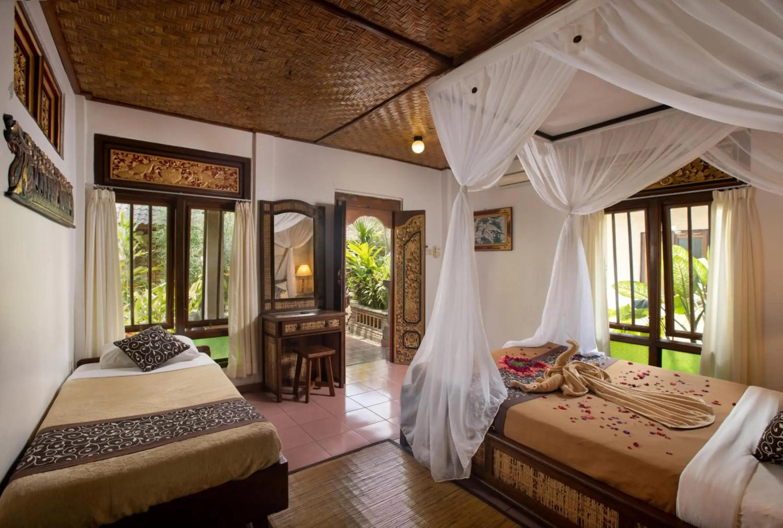 Ketut's Place Bed & Breakfast Ubud