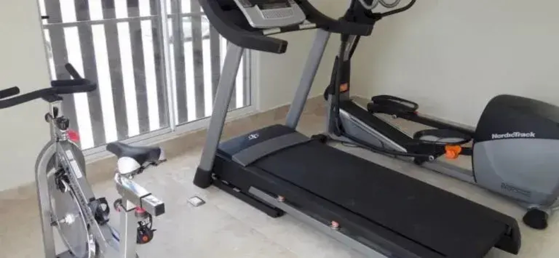 Departamentos Loft 77