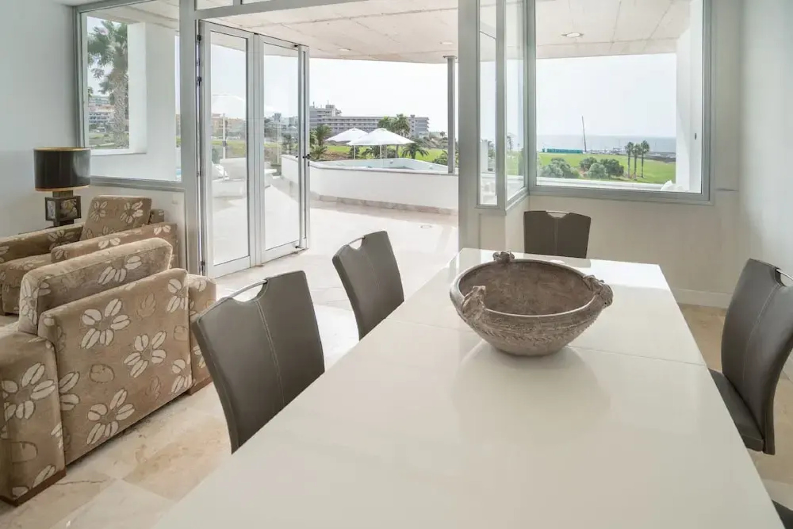 Unit 2 Amarilla Golf Villas